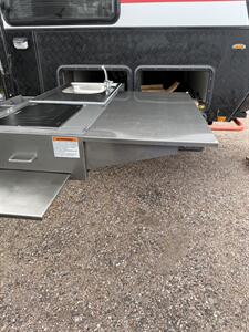 2021 BLACK SERIES HQ19   - Photo 83 - Falcon, CO 80831