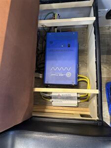 2021 BLACK SERIES HQ19   - Photo 14 - Falcon, CO 80831