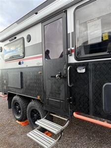 2021 BLACK SERIES HQ19   - Photo 88 - Falcon, CO 80831