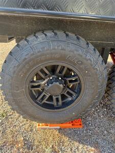 2021 BLACK SERIES HQ19   - Photo 24 - Falcon, CO 80831