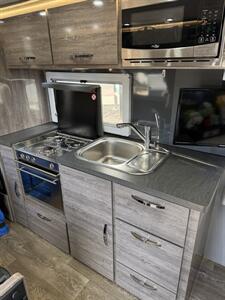 2021 BLACK SERIES HQ19   - Photo 28 - Falcon, CO 80831