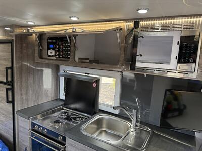 2021 BLACK SERIES HQ19   - Photo 32 - Falcon, CO 80831