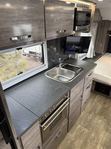 2021 BLACK SERIES HQ19   - Photo 63 - Falcon, CO 80831