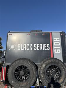 2021 BLACK SERIES HQ19   - Photo 5 - Falcon, CO 80831