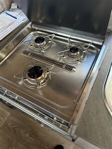 2021 BLACK SERIES HQ19   - Photo 19 - Falcon, CO 80831