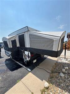 2018 FOREST RIVER CLIPPER - Photo 6 - Falcon, CO 80831