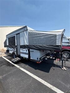 2018 FOREST RIVER CLIPPER - Photo 7 - Falcon, CO 80831