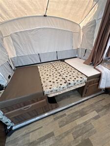 2018 FOREST RIVER CLIPPER - Photo 9 - Falcon, CO 80831