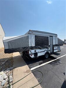 2018 FOREST RIVER CLIPPER - Photo 2 - Falcon, CO 80831