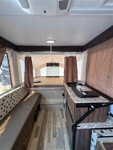 2018 FOREST RIVER CLIPPER - Photo 11 - Falcon, CO 80831