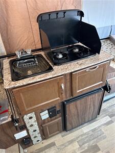 2018 FOREST RIVER CLIPPER - Photo 3 - Falcon, CO 80831