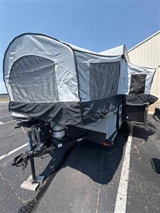 2018 FOREST RIVER CLIPPER - Photo 5 - Falcon, CO 80831