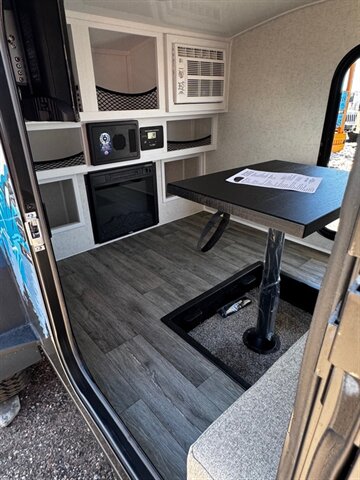 2026 MODERN BUGGY LITTLE BUGGY 12 12LRK  