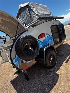 2026 MODERN BUGGY LITTLE BUGGY 12 12LRK   - Photo 10 - Falcon, CO 80831