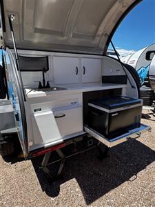 2026 MODERN BUGGY LITTLE BUGGY 12 12LRK   - Photo 2 - Falcon, CO 80831