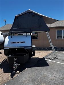 2026 MODERN BUGGY LITTLE BUGGY 12 12LRK   - Photo 6 - Falcon, CO 80831