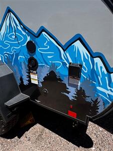 2026 MODERN BUGGY LITTLE BUGGY 12 12LRK   - Photo 4 - Falcon, CO 80831