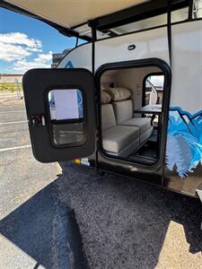 2026 MODERN BUGGY LITTLE BUGGY 12 12LRK   - Photo 12 - Falcon, CO 80831