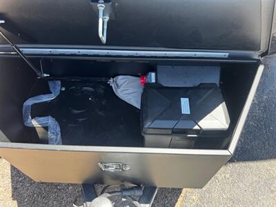 2026 MODERN BUGGY LITTLE BUGGY 12 12LRK   - Photo 8 - Falcon, CO 80831