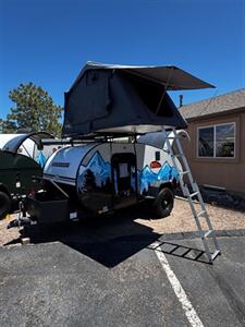 2026 MODERN BUGGY LITTLE BUGGY 12 12LRK   - Photo 3 - Falcon, CO 80831