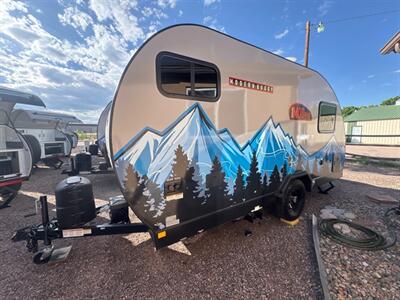 2026 MODERN BUGGY BIG BUGGY 16 BB16   - Photo 17 - Falcon, CO 80831