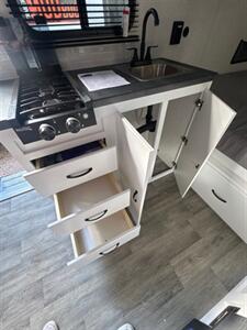 2026 MODERN BUGGY BIG BUGGY 16 BB16   - Photo 2 - Falcon, CO 80831