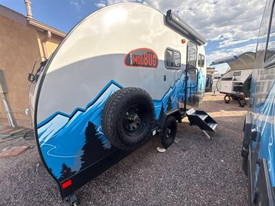 2026 MODERN BUGGY BIG BUGGY 16 BB16   - Photo 16 - Falcon, CO 80831