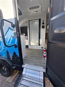 2026 MODERN BUGGY BIG BUGGY 16 BB16   - Photo 1 - Falcon, CO 80831