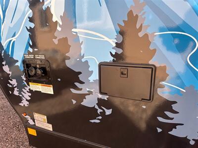 2026 MODERN BUGGY BIG BUGGY 16 BB16   - Photo 4 - Falcon, CO 80831