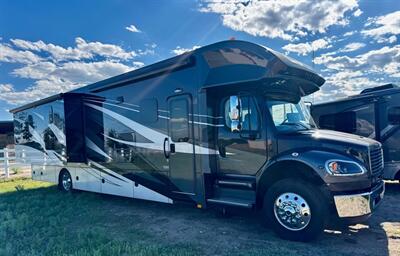 2021 RENEGADE VERONA 40VBH   - Photo 2 - Falcon, CO 80831