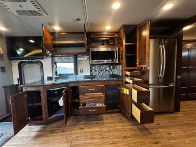 2021 RENEGADE VERONA 40VBH   - Photo 35 - Falcon, CO 80831