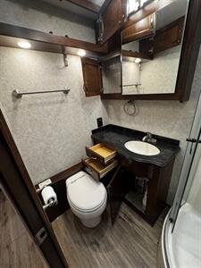 2021 RENEGADE VERONA 40VBH   - Photo 37 - Falcon, CO 80831