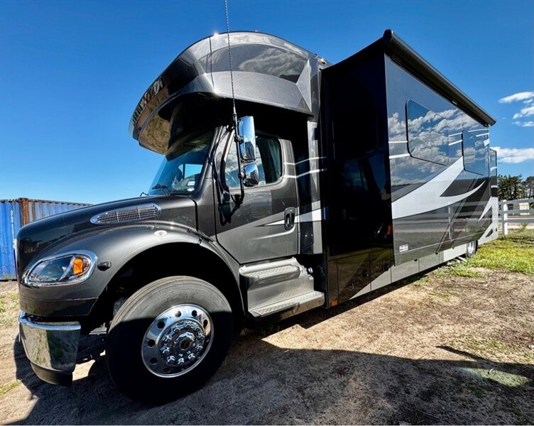2021 RENEGADE VERONA 40VBH  