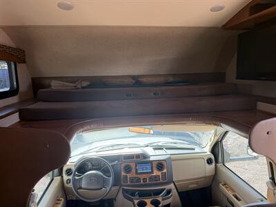 2016 Jayco GREYHAWK 29MV E-450 SD   - Photo 19 - Falcon, CO 80831