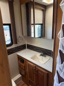 2016 Jayco GREYHAWK 29MV E-450 SD   - Photo 40 - Falcon, CO 80831