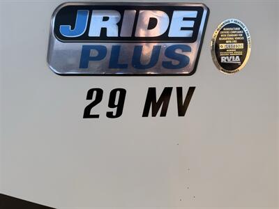 2016 Jayco GREYHAWK 29MV E-450 SD   - Photo 10 - Falcon, CO 80831