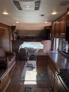 2016 Jayco GREYHAWK 29MV E-450 SD   - Photo 57 - Falcon, CO 80831