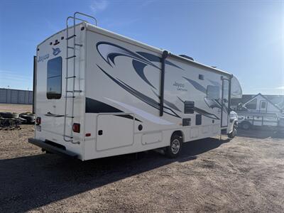 2016 Jayco GREYHAWK 29MV E-450 SD   - Photo 5 - Falcon, CO 80831
