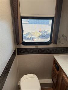 2016 Jayco GREYHAWK 29MV E-450 SD   - Photo 41 - Falcon, CO 80831
