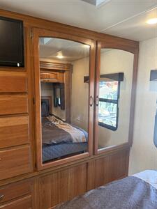 2016 Jayco GREYHAWK 29MV E-450 SD   - Photo 48 - Falcon, CO 80831
