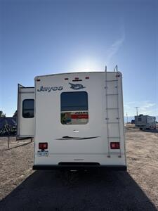 2016 Jayco GREYHAWK 29MV E-450 SD   - Photo 6 - Falcon, CO 80831