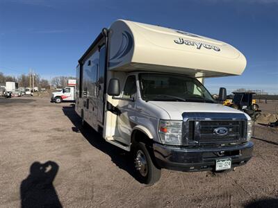 2016 Jayco GREYHAWK 29MV E-450 SD   - Photo 3 - Falcon, CO 80831