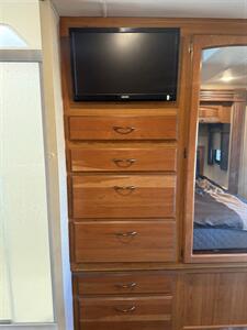 2016 Jayco GREYHAWK 29MV E-450 SD   - Photo 49 - Falcon, CO 80831