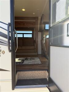 2016 Jayco GREYHAWK 29MV E-450 SD   - Photo 12 - Falcon, CO 80831