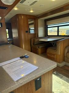 2016 Jayco GREYHAWK 29MV E-450 SD   - Photo 13 - Falcon, CO 80831