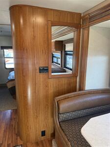 2016 Jayco GREYHAWK 29MV E-450 SD   - Photo 34 - Falcon, CO 80831