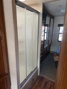 2016 Jayco GREYHAWK 29MV E-450 SD   - Photo 35 - Falcon, CO 80831