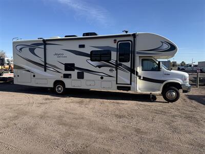 2016 Jayco GREYHAWK 29MV E-450 SD   - Photo 4 - Falcon, CO 80831