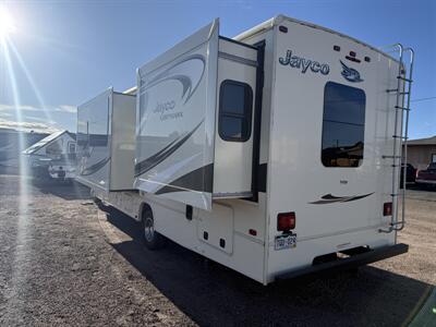 2016 Jayco GREYHAWK 29MV E-450 SD   - Photo 7 - Falcon, CO 80831