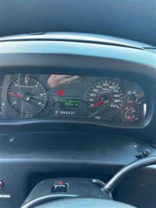 2020 WINNEBAGO INTENT 31P - Photo 25 - Falcon, CO 80831